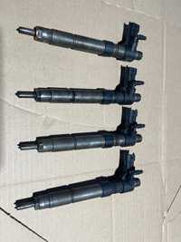 Injectoare Freelander 2.2 Diesel Cod 0445115