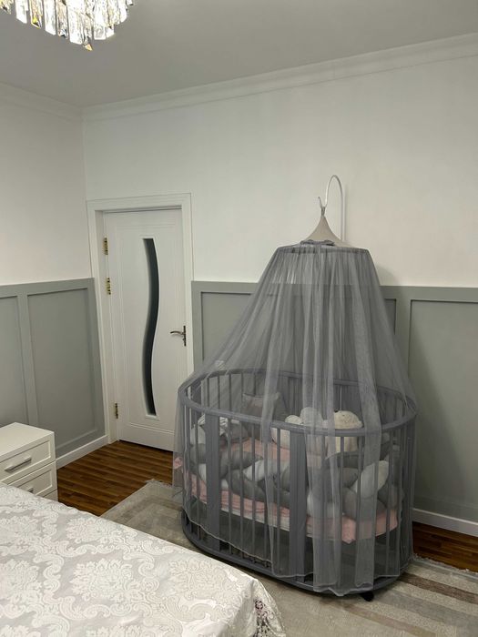 "Bankovskiy" ELIT uy Shahriston - 124 m2