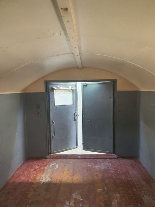 Контейнер в наличии