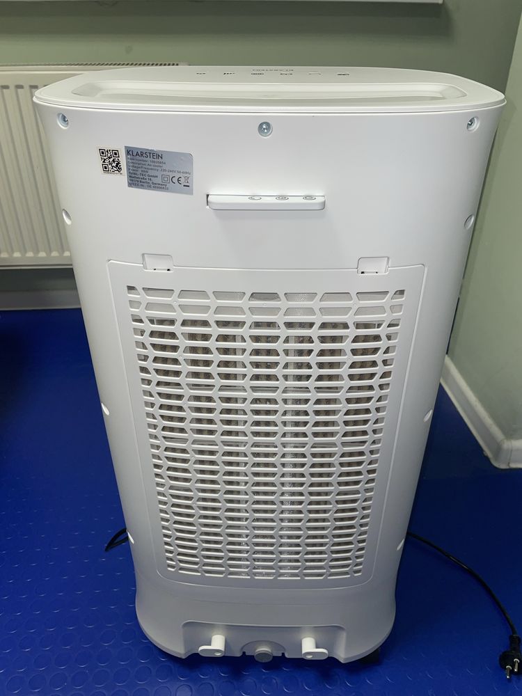 Klarstein климатик/охладител на въздух