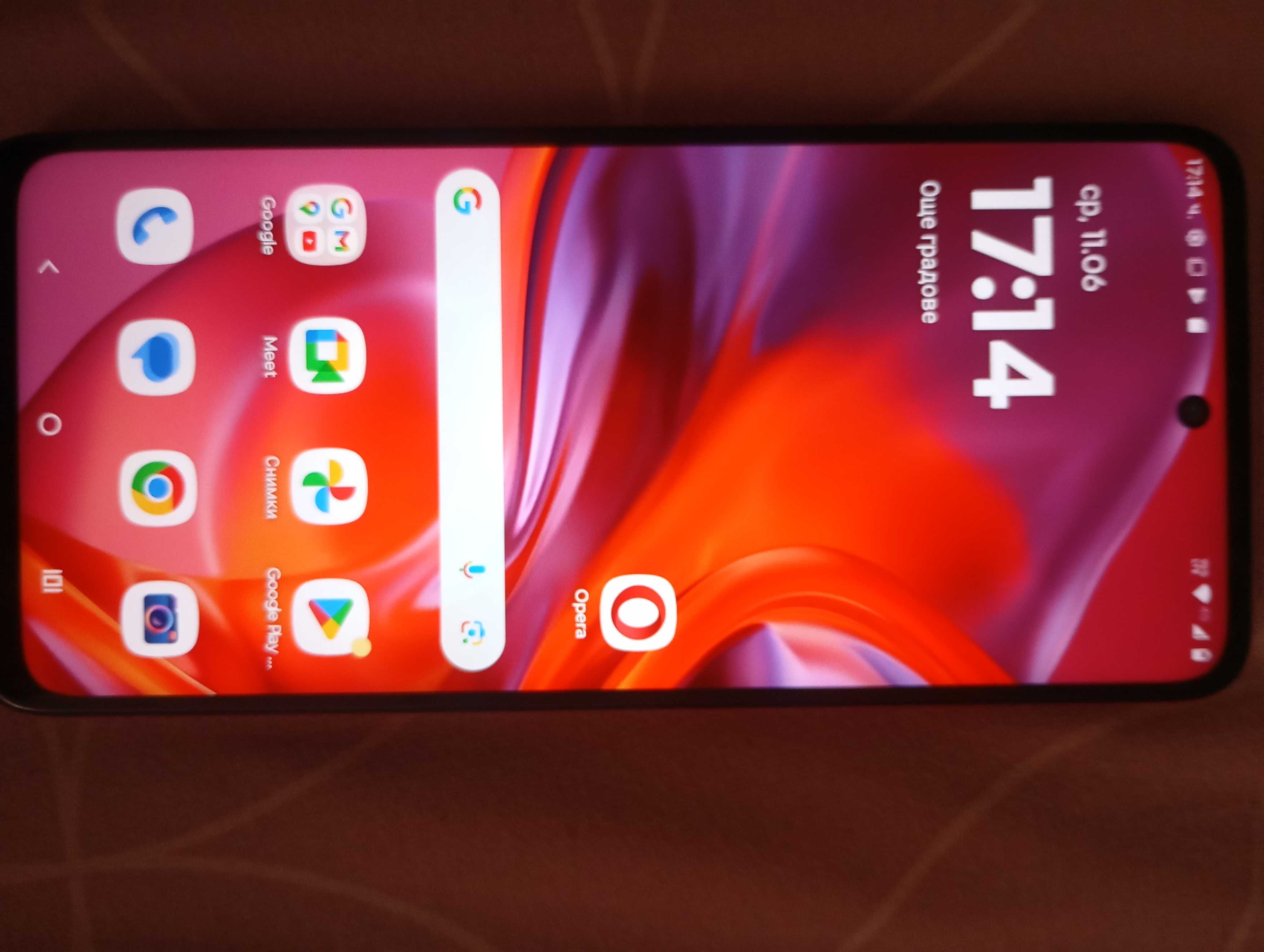 Moto g 05 256 GB