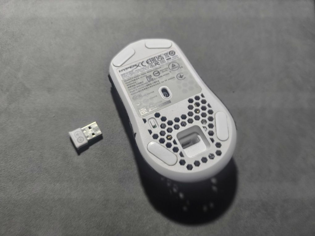 Мышка HyperX в хорошем состояний