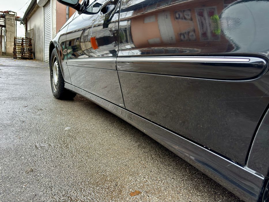 Mercedes-Benz E220 CDI 170к.с. FACELIFT!