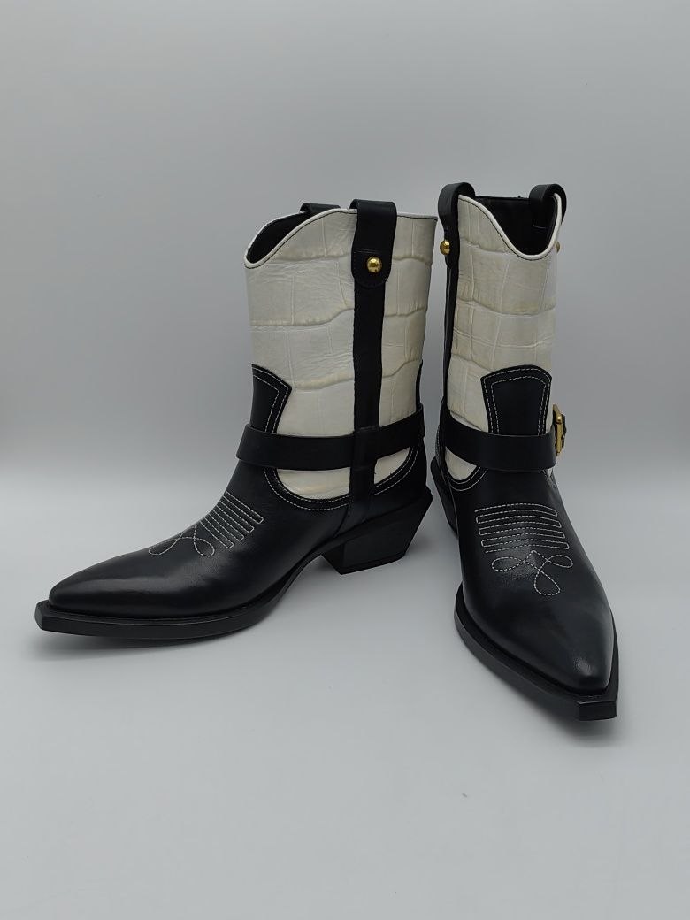 PINKO TEX 08 Оригинални дамски боти