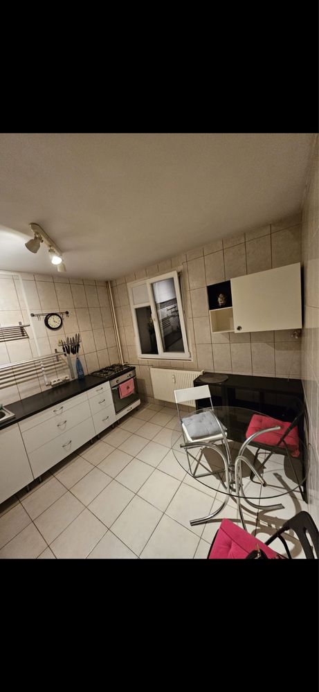 Inchiriez apartament 2 camere, langa metrou drumul taberei