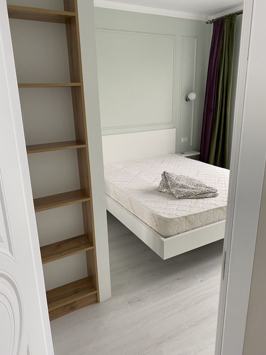 Продается квартира 2х комнатная