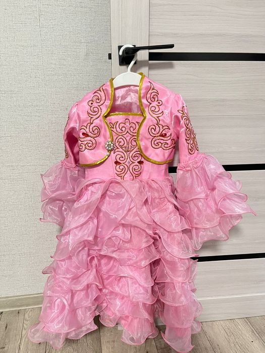 Продам платье национальное