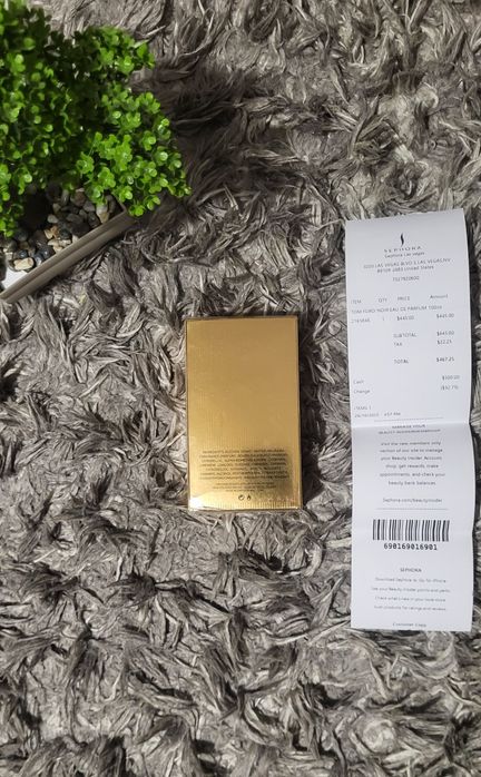 Tom Ford Noir Extreme