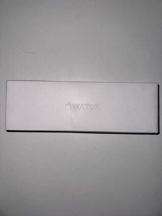 Apple Watch Series 9 45mm Aluminum