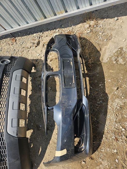 Предна броня за Bmw 3 2013god