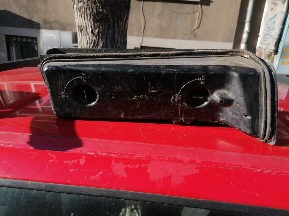 Стопове  за Mercedes 190