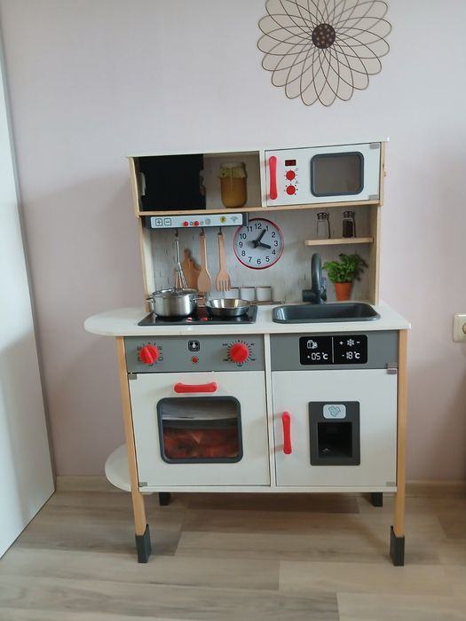 Детска кухня от лидъл