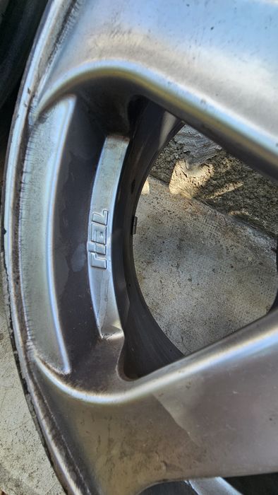 Jante Rial, R16, 4x100, Honda Opel Fiat etc