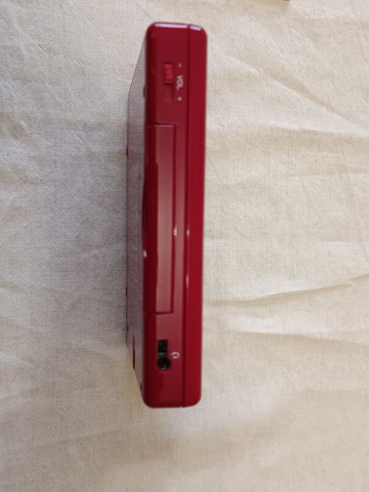 Нинтендо Ds Lite Red