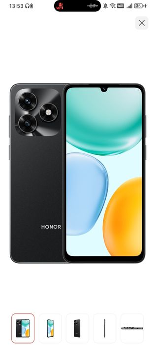 Honor X5 plus сатылады