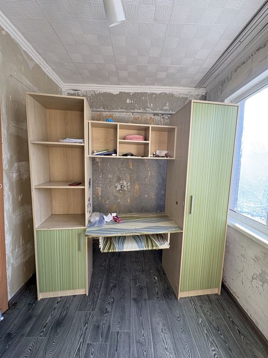 Отдам даром состоНие среднее , может нв дачу кому нужно