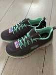Adidasi skechers NOI memory foam