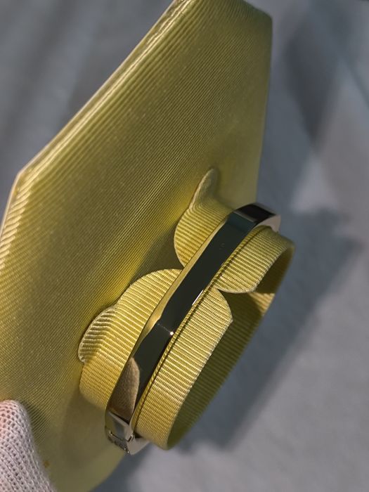 Swarovski Bangle Dexter Oct Pave Marime M