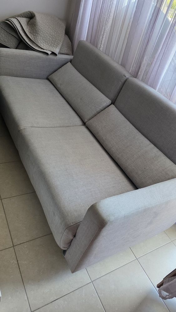 Диван легло BoConcept