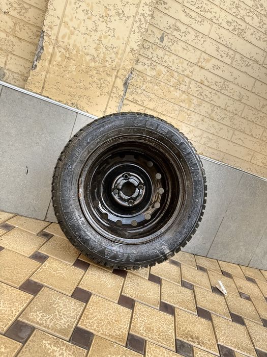 Зимниe балоны Lacetti