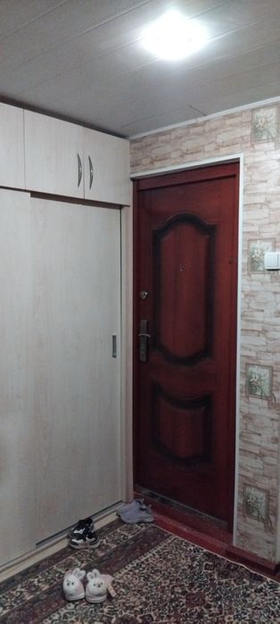 Квартира 4/4/4  кибрайский район