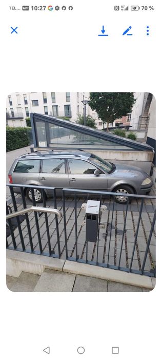 Vând sau schimb pasat b5.5