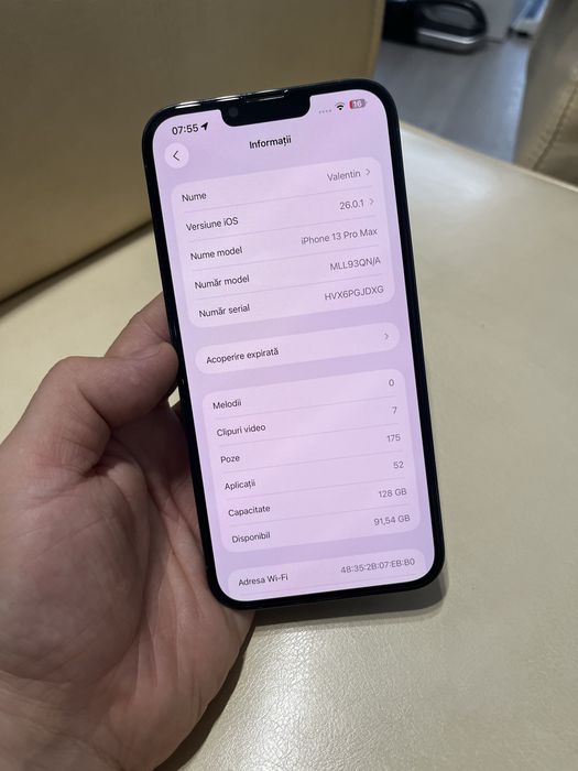 Iphone 13 pro max