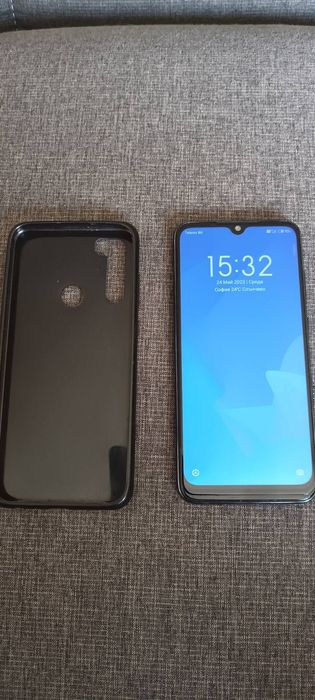 Xiaomi Redmi Note 8T