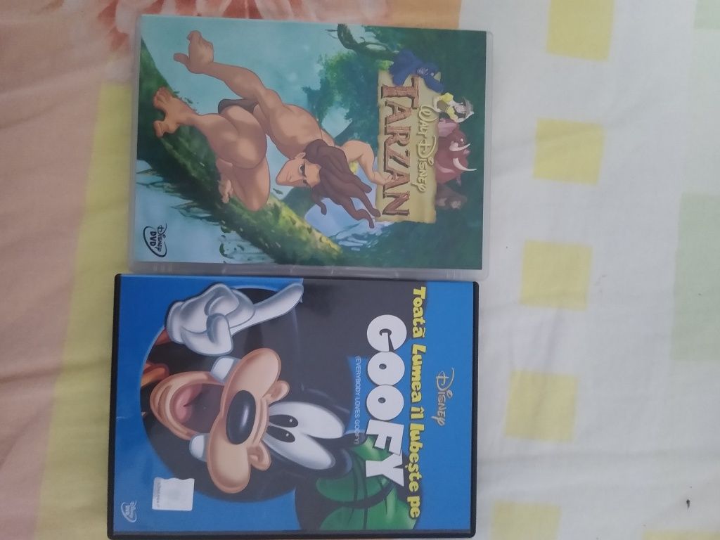 Filme disney- desene animate