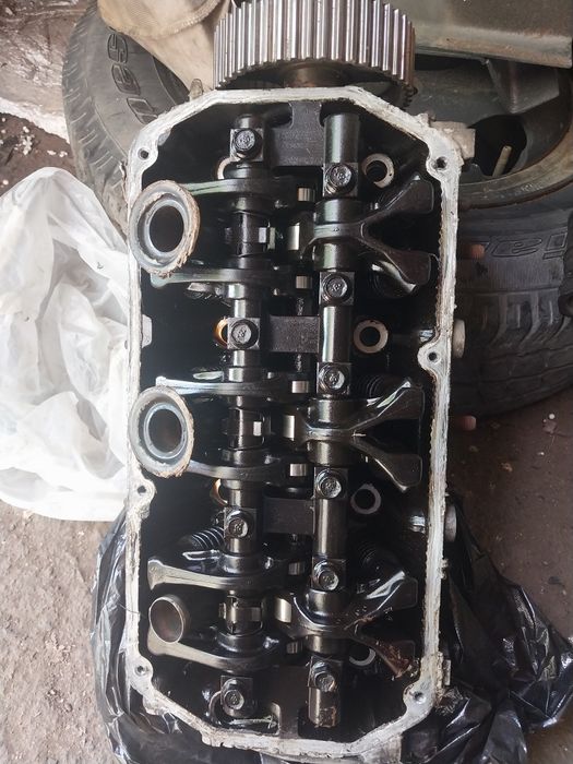 Запчасти  митсубиси