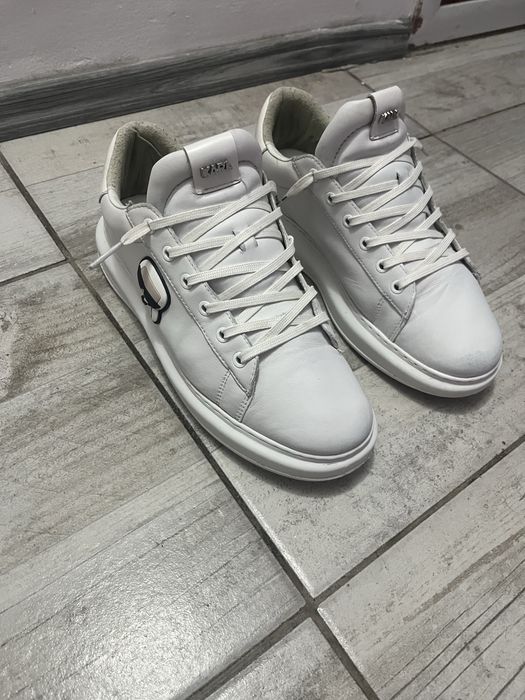 Adidasi karl lagerfeld