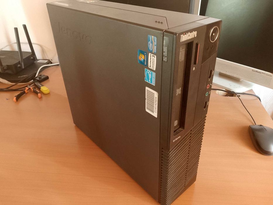 Продается ThinkCentre M90 Б/У