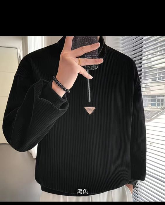 Jemperlar buyurtma asosida Xitoydan olib kelinadi