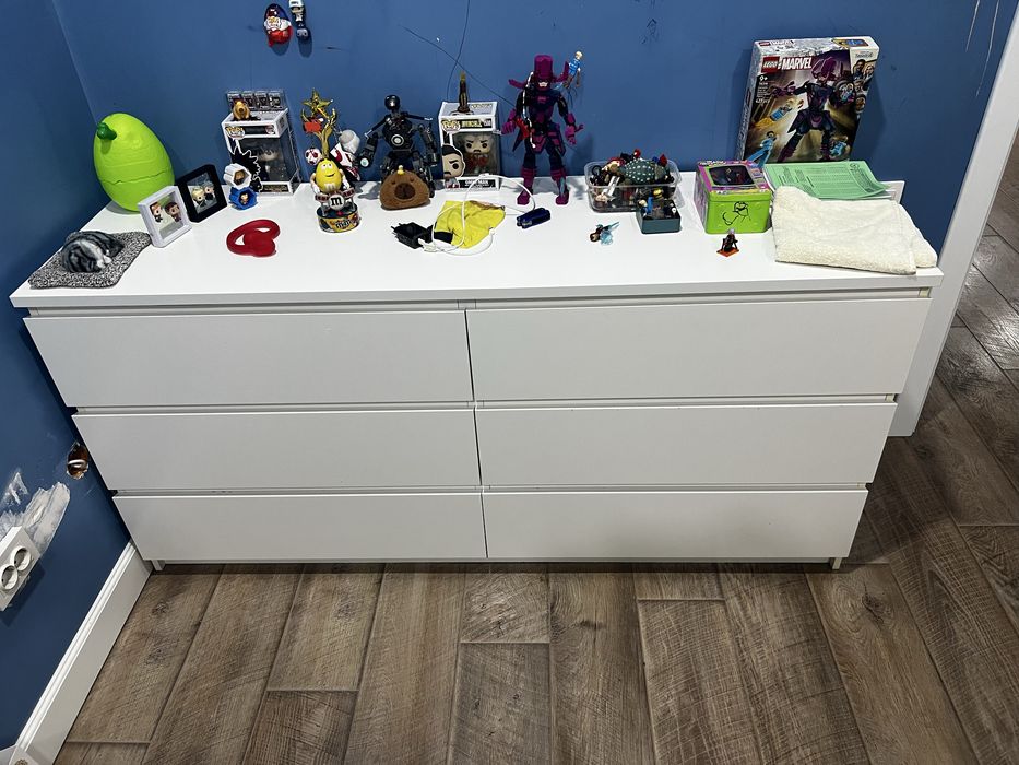 Комод Ikea Икея