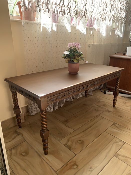 Vand masa de cafea reconditionata