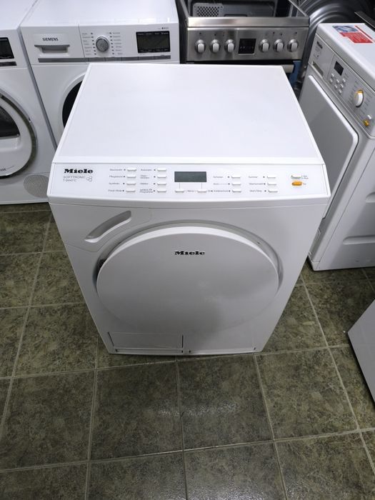 Сушилня Miele T 9447 C  - 8кг. клас В.
