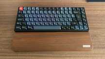 Keychron K2 Pro клавиатура