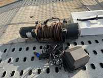 Troliu electri 13000 lbp , 6t