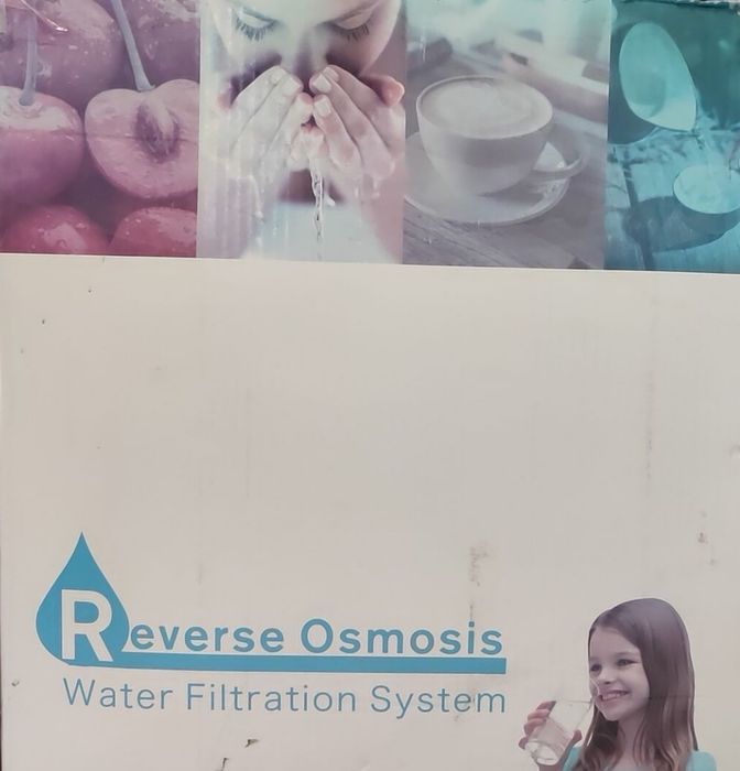 Фильтр использованный, состояние хорошие, почти новый