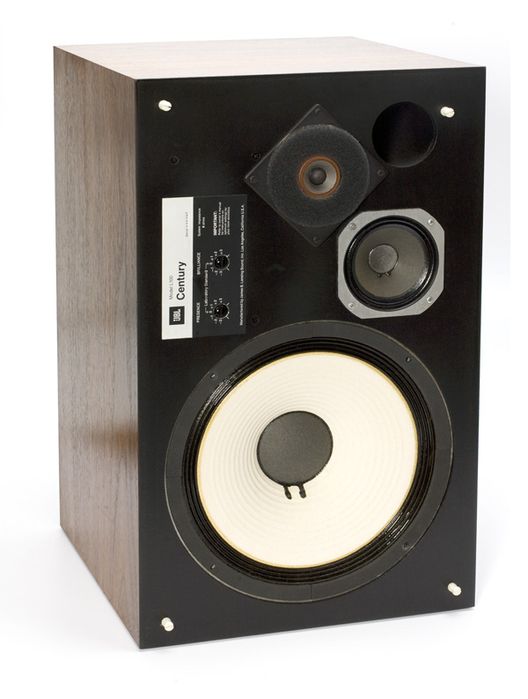 Jbl L100 century