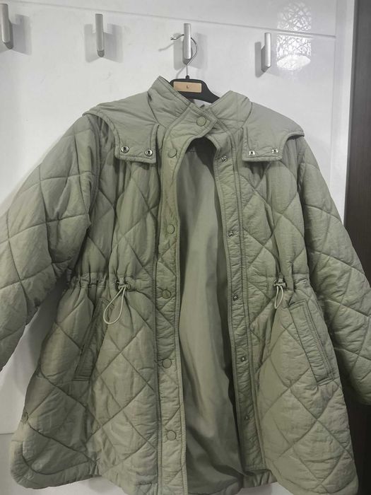 Geacă fete 9 -10 ani