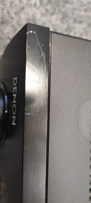 Receiver DENON 3313