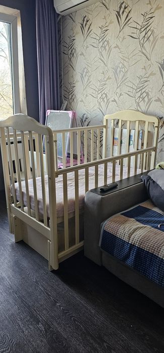 Манеж детский до 3х лет