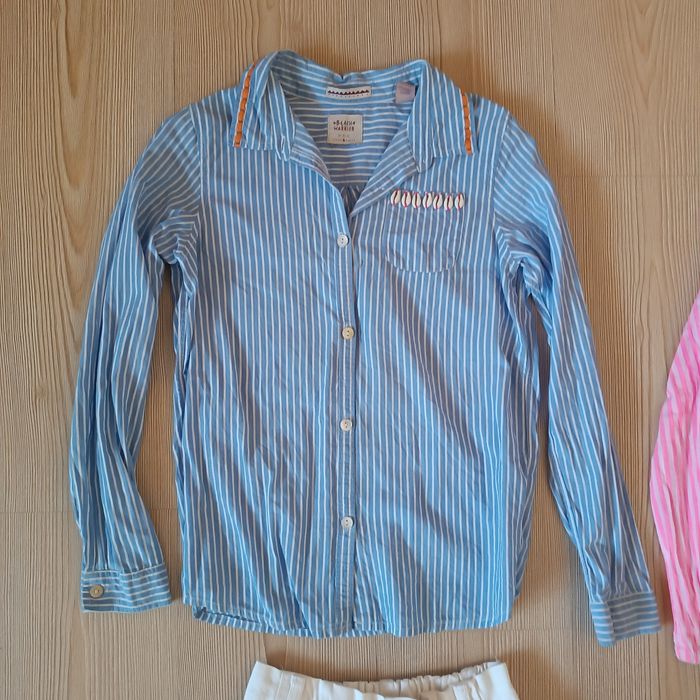 9-10 г Разкошен лот за момиченце