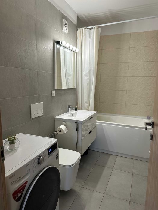 Onix Park North (apartament 2 camere de vanzare)