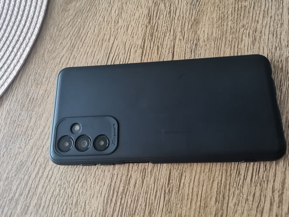 Samsung A32 4/128GB Black