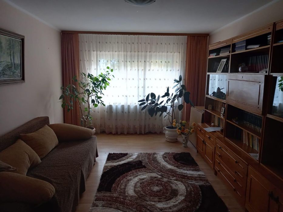 Ansamblul Buzăului | 4 Camere | Decomandat | Centrală | Izolat
