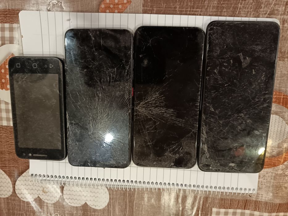 Телефони за частни работещи