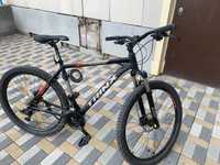 Продам велосипед TRINX M1000 PRO