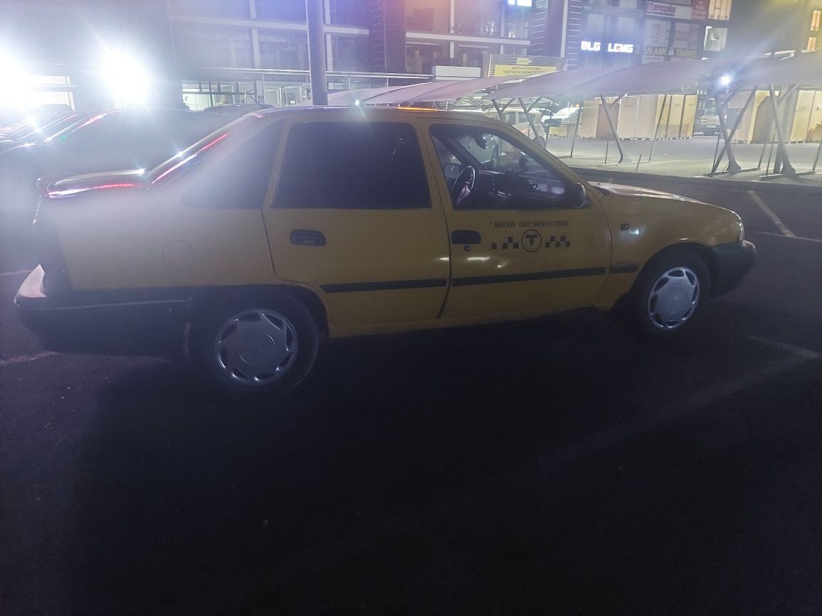 Nexia 1 sotladi sirochna